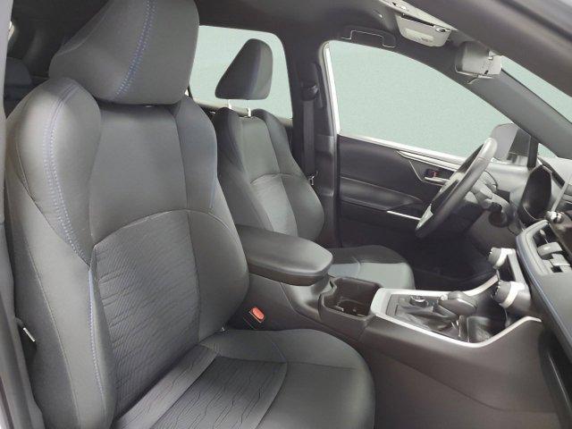 used 2023 Toyota RAV4 Hybrid car, priced at $33,989