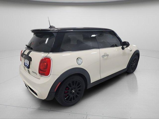 used 2019 MINI Hardtop car, priced at $16,989