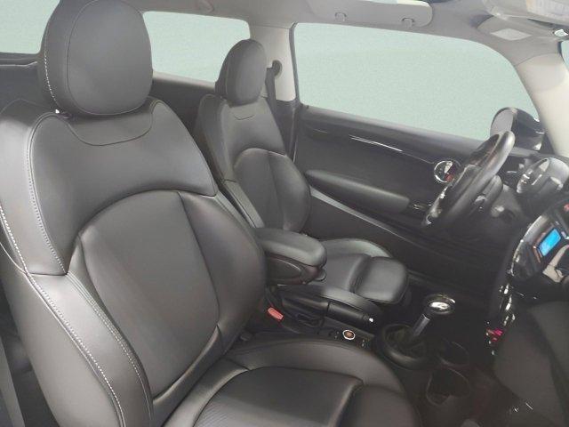 used 2019 MINI Hardtop car, priced at $16,989