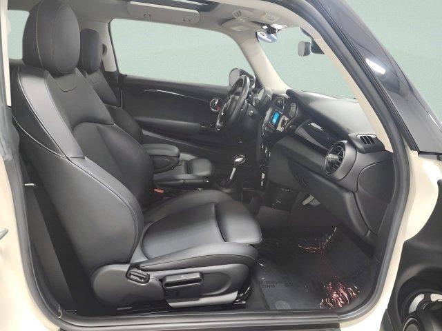 used 2019 MINI Hardtop car, priced at $16,989