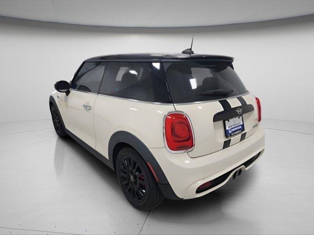 used 2019 MINI Hardtop car, priced at $16,989