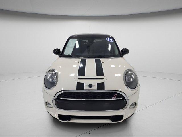 used 2019 MINI Hardtop car, priced at $16,989