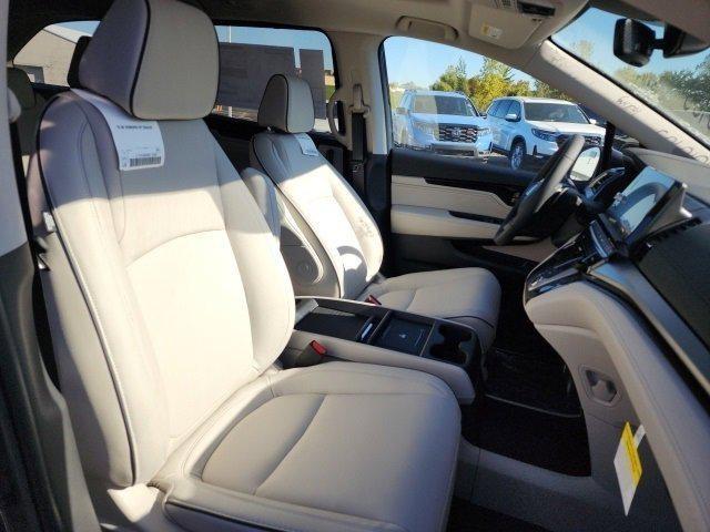 new 2025 Honda Odyssey car, priced at $49,347