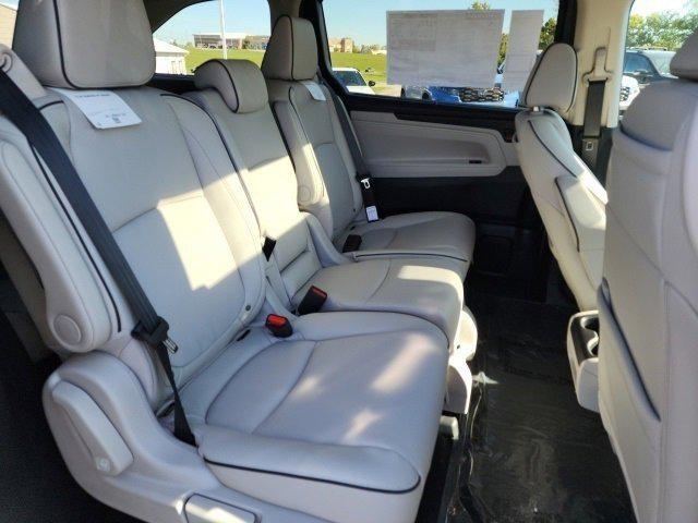 new 2025 Honda Odyssey car, priced at $49,347