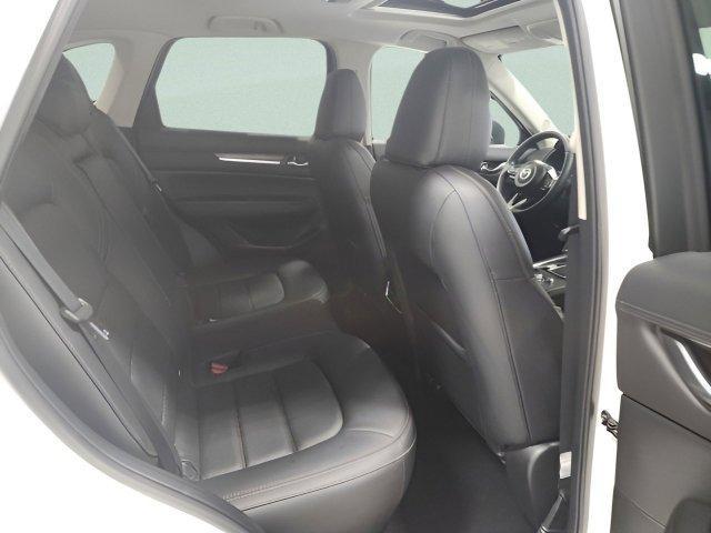 used 2023 Mazda CX-5 car, priced at $25,471