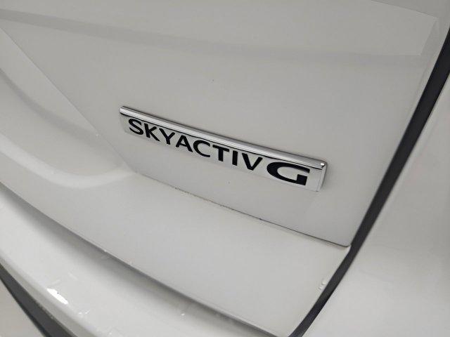 used 2023 Mazda CX-5 car, priced at $25,471