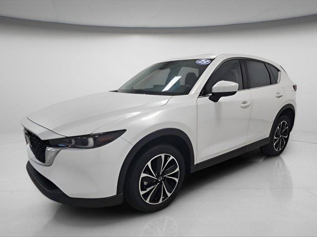 used 2023 Mazda CX-5 car, priced at $25,471