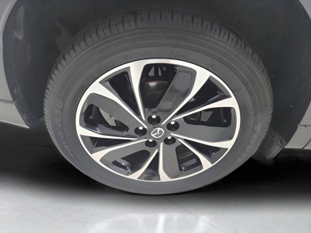 used 2023 Mazda CX-5 car, priced at $25,471