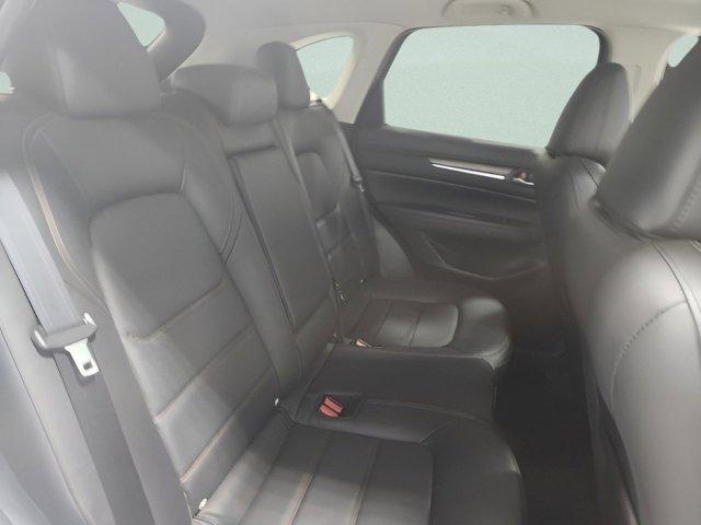 used 2023 Mazda CX-5 car, priced at $25,471