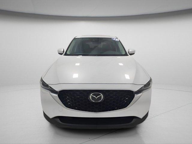 used 2023 Mazda CX-5 car, priced at $25,471
