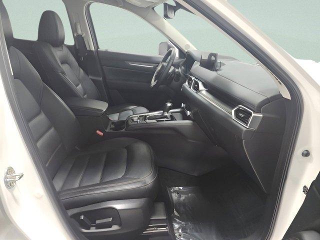 used 2023 Mazda CX-5 car, priced at $25,471