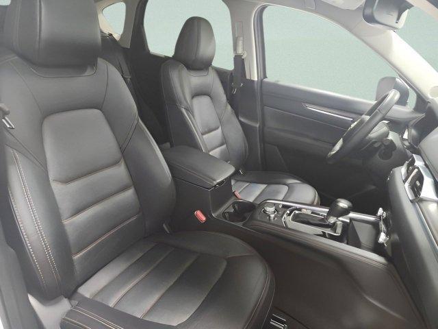 used 2023 Mazda CX-5 car, priced at $25,471