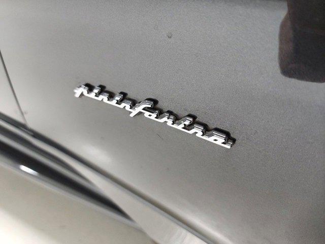 used 2012 Maserati GranTurismo car, priced at $26,900