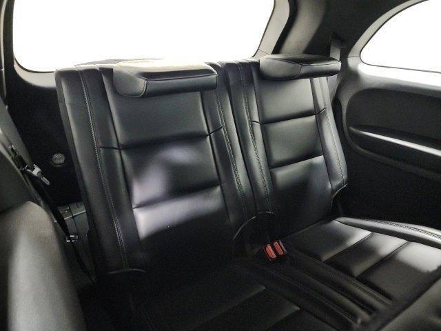 used 2022 Dodge Durango car, priced at $29,496