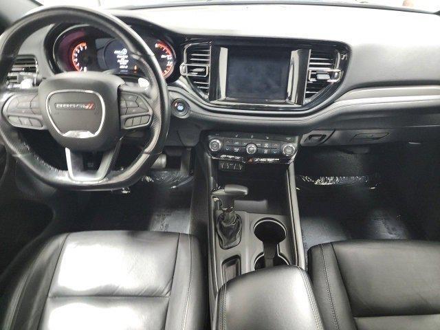 used 2022 Dodge Durango car, priced at $29,496