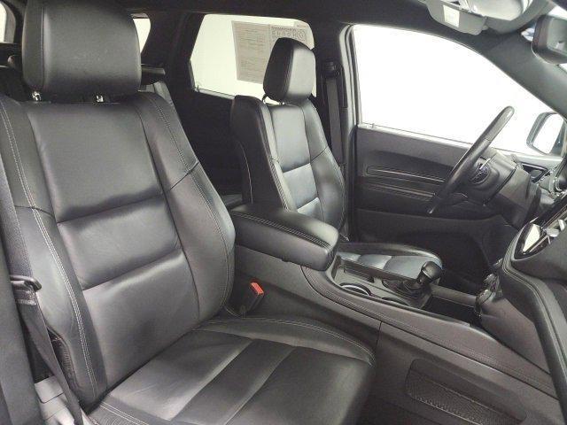 used 2022 Dodge Durango car, priced at $29,496