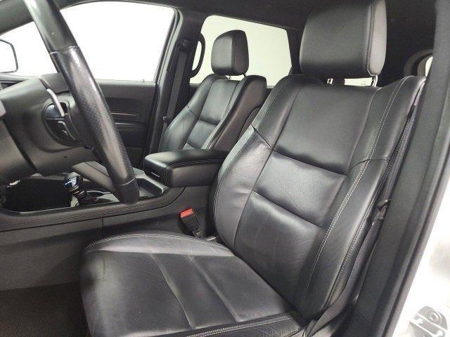 used 2022 Dodge Durango car, priced at $29,496
