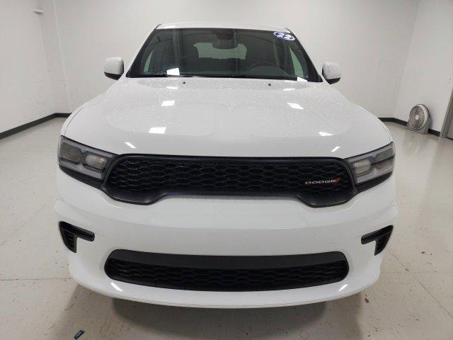 used 2022 Dodge Durango car, priced at $29,496
