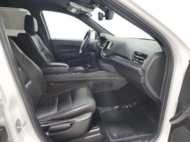 used 2022 Dodge Durango car, priced at $29,496