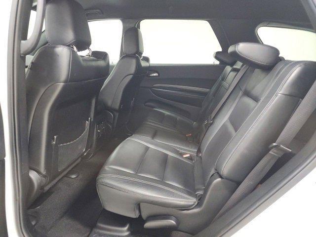 used 2022 Dodge Durango car, priced at $29,496