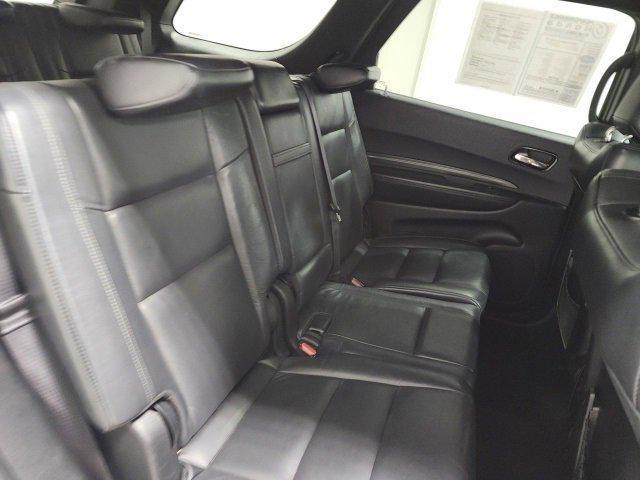 used 2022 Dodge Durango car, priced at $29,496