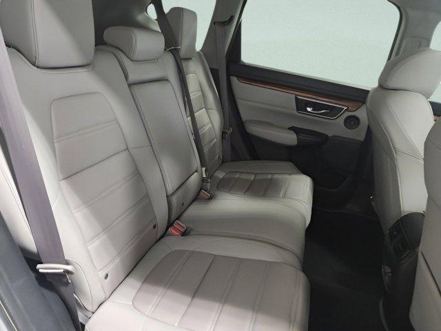 used 2021 Honda CR-V car, priced at $25,917