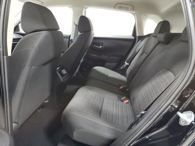 used 2023 Honda HR-V car, priced at $25,800