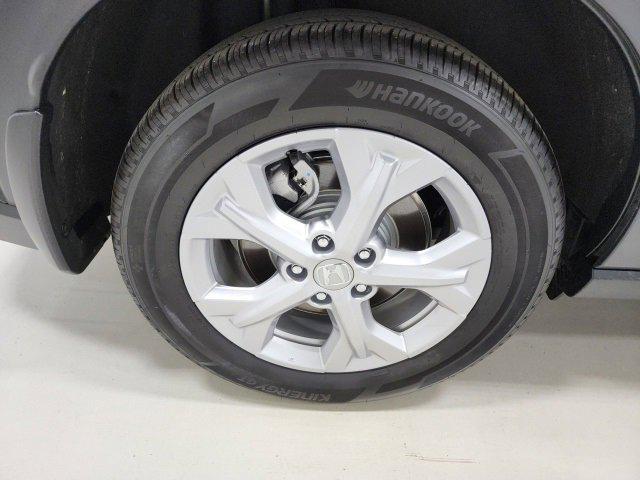 used 2023 Honda HR-V car, priced at $25,800