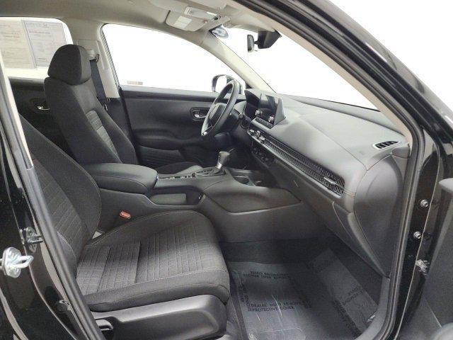 used 2023 Honda HR-V car, priced at $25,800