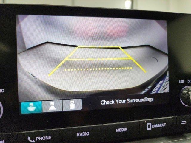 used 2023 Honda HR-V car, priced at $25,800