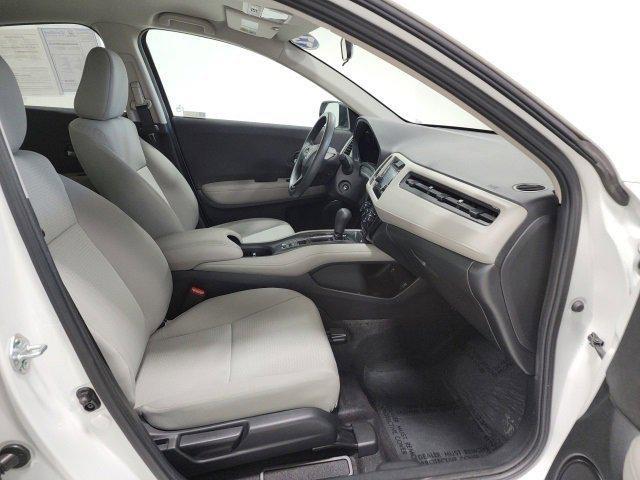 used 2022 Honda HR-V car, priced at $19,998