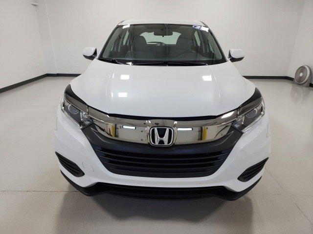 used 2022 Honda HR-V car, priced at $19,998