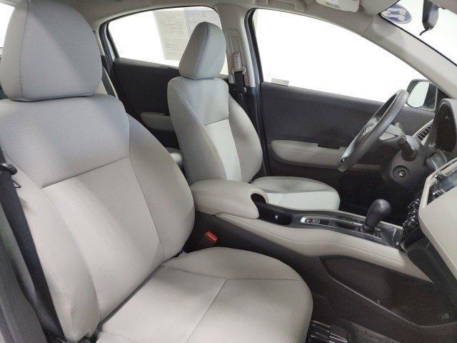 used 2022 Honda HR-V car, priced at $19,998