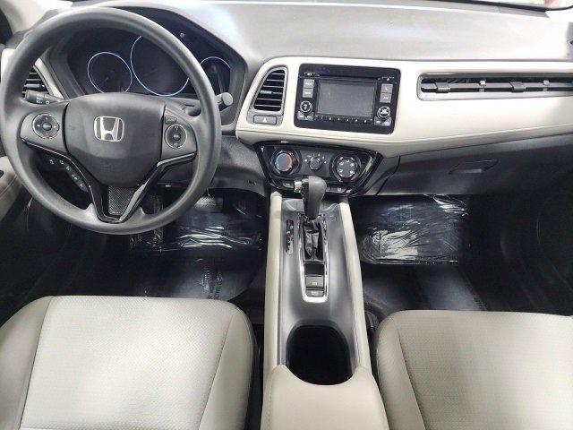 used 2022 Honda HR-V car, priced at $19,998