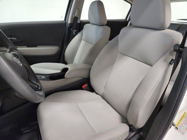 used 2022 Honda HR-V car, priced at $19,998