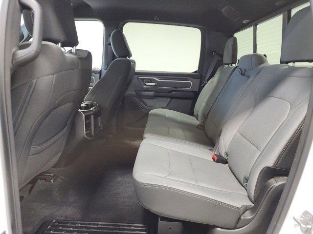 used 2021 Ram 1500 car, priced at $28,484