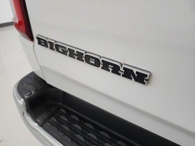 used 2021 Ram 1500 car, priced at $24,751