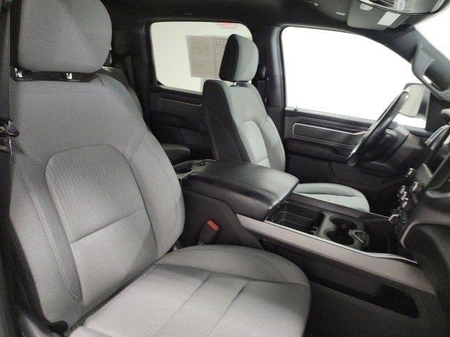 used 2021 Ram 1500 car, priced at $24,751