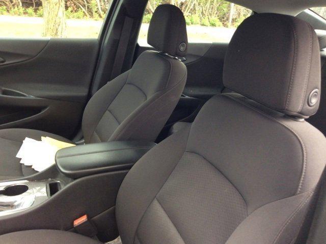 used 2019 Chevrolet Malibu car, priced at $14,551