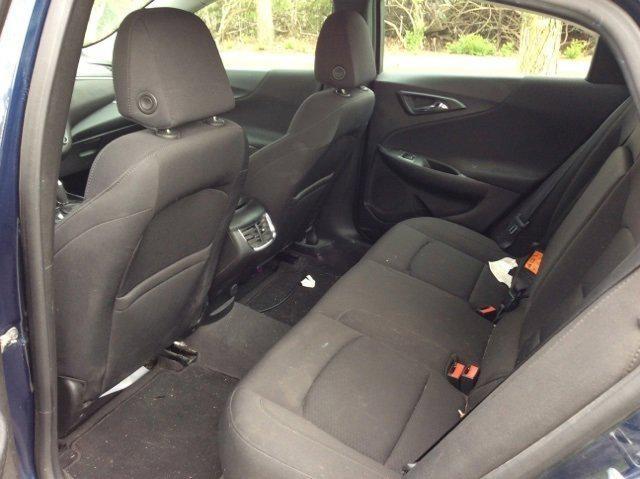 used 2019 Chevrolet Malibu car, priced at $14,551