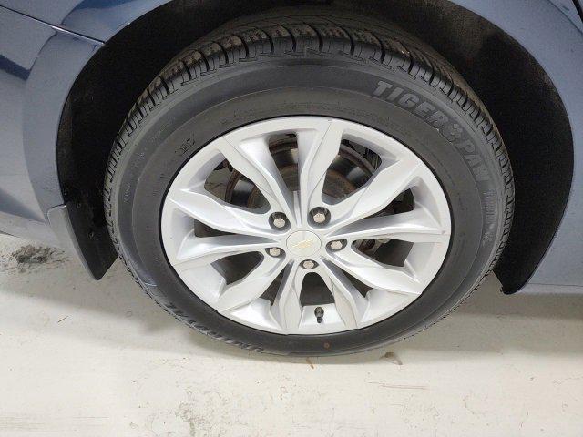used 2019 Chevrolet Malibu car, priced at $13,413