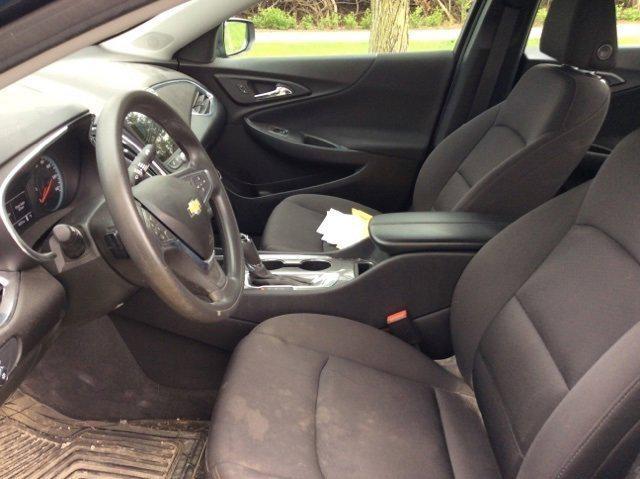 used 2019 Chevrolet Malibu car, priced at $14,551
