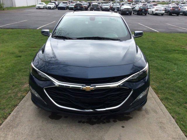 used 2019 Chevrolet Malibu car, priced at $14,551