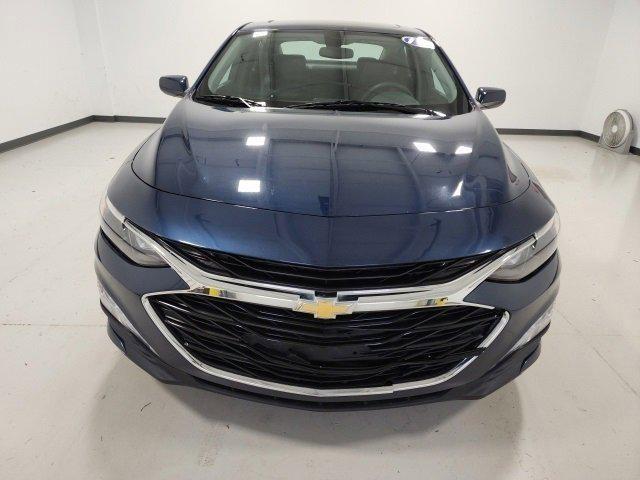 used 2019 Chevrolet Malibu car, priced at $13,413
