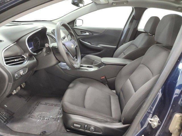 used 2019 Chevrolet Malibu car, priced at $13,413