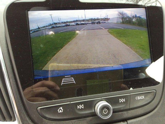 used 2019 Chevrolet Malibu car, priced at $14,551