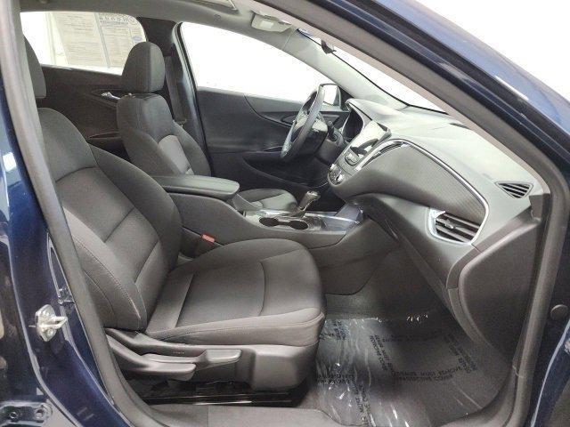 used 2019 Chevrolet Malibu car, priced at $13,413