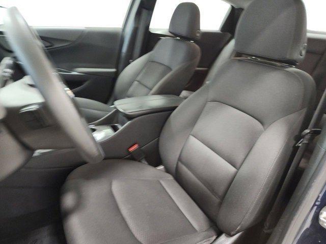 used 2019 Chevrolet Malibu car, priced at $13,413