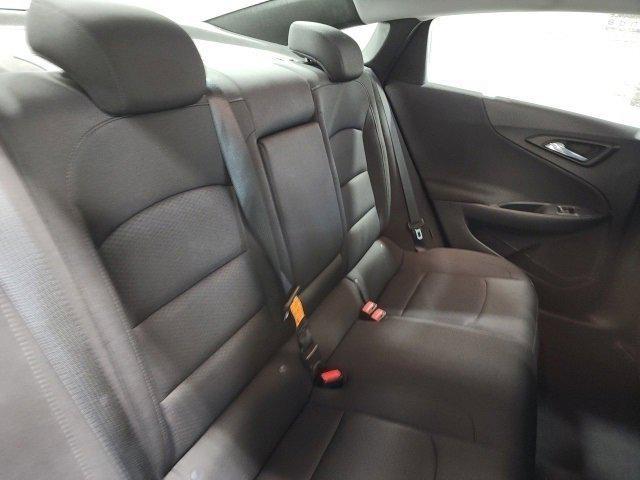 used 2019 Chevrolet Malibu car, priced at $13,413