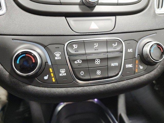 used 2019 Chevrolet Malibu car, priced at $13,413